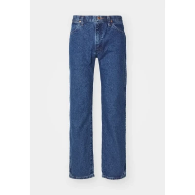 Immagine di Wrangler 13MWZ Jeans a sigaretta, Uomo, Taglia: 29x30, Stonewashed
