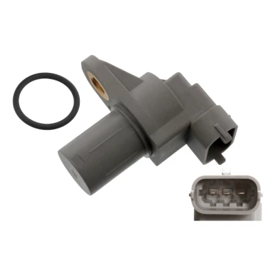 Immagine di FEBI BILSTEIN 36432 Sensori MERCEDES BENZ: Classe C Sedan, E CLK Coupe