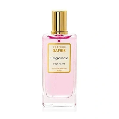 Immagine di Pandemia De Valores Saphir Edp Vapo 50 ml Elegance 300
