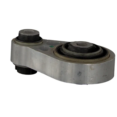 Immagine di FEBI BILSTEIN 31511 Supporto motore posteriore Cuscinetto Gomma metallo 143