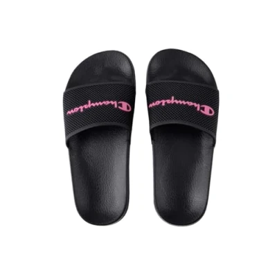 Immagine di Champion Daytona W, Ciabatte Donna, Nero (KK001), 38.5 EU