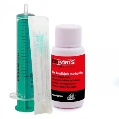 Immagine di EINPARTS EPHSL01 Lucidante 20ml