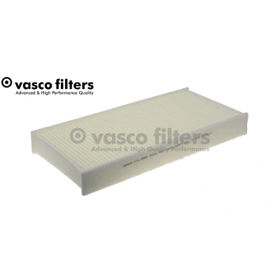 Immagine di DAVID VASCO O703 Filtro abitacolo particellare 314 150 40 PEUGEOT: 407 Sedan, SW, Coupe, CITROËN: C5 II Hatchback, Station Wagon