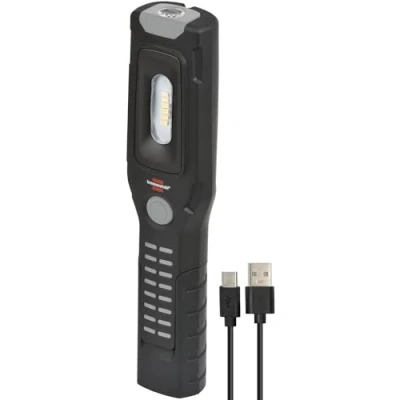 Immagine di Brennenstuhl LED (monocolore) Lampada portatile HL 501 A 500 lm 1175670110