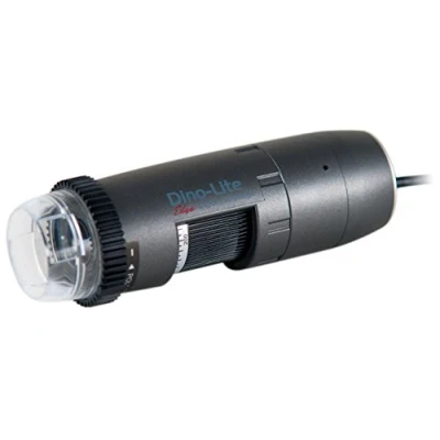 Immagine di Dino Lite Microscopio USB 1.3 Megapixel Zoom digitale (max.): 220 x