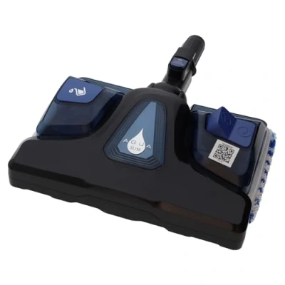 Immagine di Rowenta Spazzola Aqua Slim, Accessorio per X Force 9.60, Aspira e Lava, ZR009602