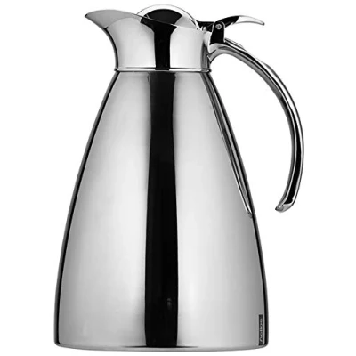 Immagine di Helios Brilliant Thermos in Acciaio Inox, lucidato, 1,5 l