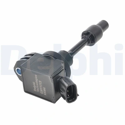 Immagine di DELPHI GN11113 12B1 Bobina d&#039;accensione 3a... poli 12V PEUGEOT: 108 Hatchback