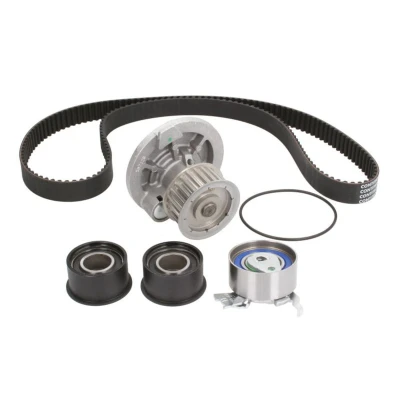 Immagine di CONTITECH CT924WP1 Pompa Acqua + Kit Cinghia Distribuzione 171 CHEVROLET: Captiva, OPEL: Antara, Vectra B Sedan, CC