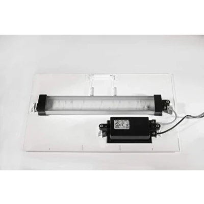 Immagine di Askoll AB350096 Kit Upgrade Pure LED XL Rosso,