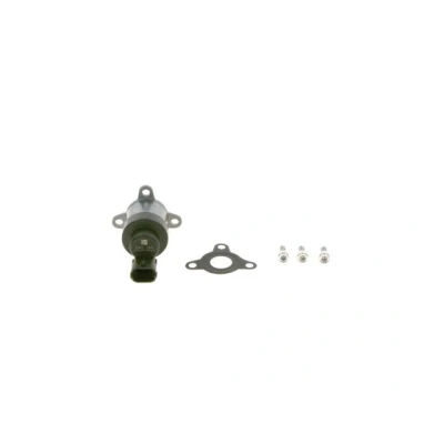 Immagine di BOSCH 1 465 ZS0 036 Regolatore pressione carburante Pompa alta ( Lato bassa pressione) con materiale di montaggio FIAT: Ducato III Bus