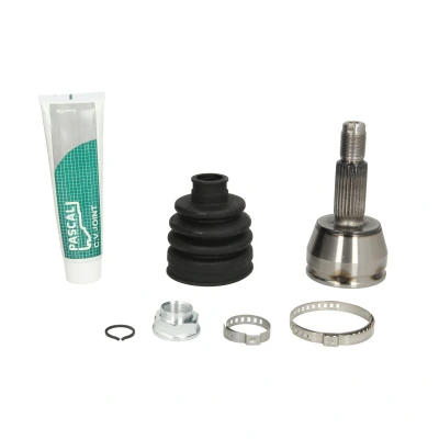 Immagine di PASCAL G1G011PC Kit Giunto Omocinetico lato ruota FORD: FIESTA 4, 3, KA Hatchback