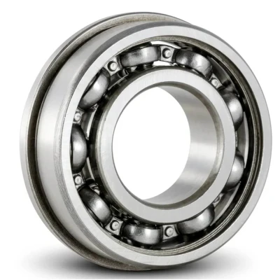Immagine di Cuscinetto a sfere radiale gola profonda Reely Acciaio al cromo Diam int: 4 mm Diam. est.: 8 Giri (max): 56000 giri/min
