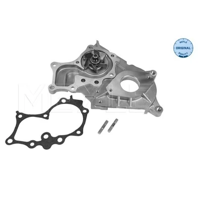 Immagine di MEYLE 30 13 220 0003 Pompa acqua con guarnizione ORIGINAL Quality per trasmissione cinghia dentata TOYOTA: RAV4 II SUV, Corolla IX Hatchback