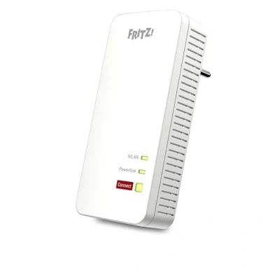 Immagine di AVM FRITZ!Powerline 1240 AX Adattatore singolo Powerline 20003023 1.2 GBit/s