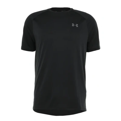 Immagine di Under Armour T Shirt Uomo 001 NERO / L