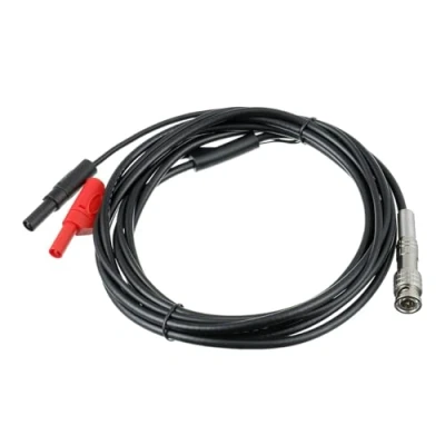 Immagine di BOJACK HT30A linea di prova per auto 3m BNC a cavo adattatore banana (dotato Utrade)