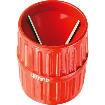 Immagine di Peddinghaus 6498040001 Sbavatore a mano 1 pz.