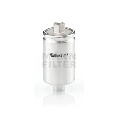 Immagine di MANN FILTER WK 612/5 Filtro Carburante per condotti/circuiti LADA: Niva, NIVA 2