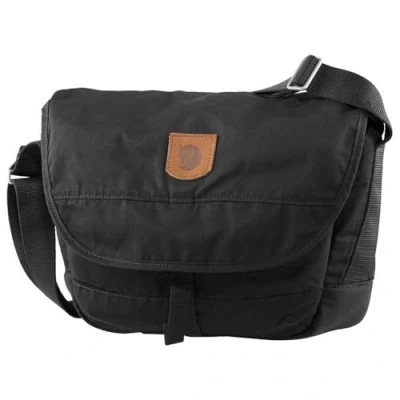 Immagine di Fjällräven Greenland Small Borsa a tracolla, Taglia: One Size, Black