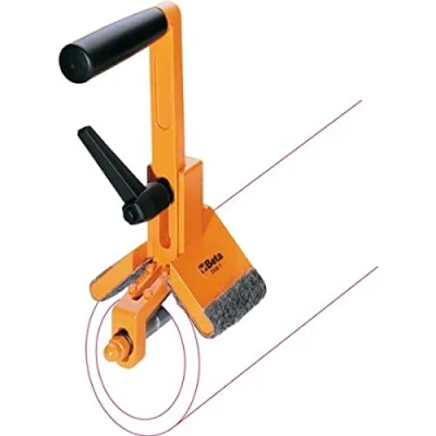 Immagine di Beta 358/2 Smussatore esterno per tubi in materiale plastico