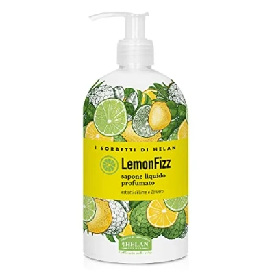 Immagine di I SORBETTI LemonFizz Sap.Liq.