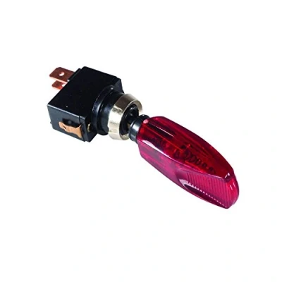 Immagine di CARPOINT 5950148 Interruttore / Comando Innesto acceso/spento
