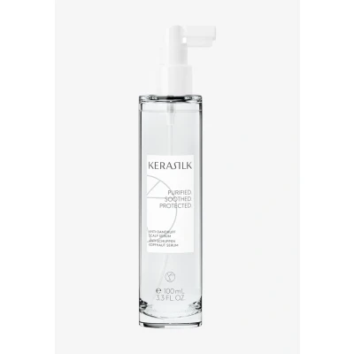 Immagine di Kerasilk KS EC AD Scalp Serum Trattamenti capelli, Taglia: 100 ml,