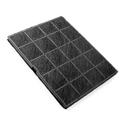 Immagine di Filtro carbone attivo per cappe Best