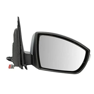 Immagine di Specchio retrovisore esterno Tyc 310 0121 Dx con la prima mano per regolazione elettrica specchio, termico FORD: S Max Mk1