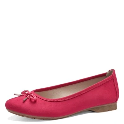 Immagine di Jana 8 22164 41, Ballerine Donna, Fucsia , 37 EU