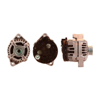 Immagine di LUCAS ELECTRICAL LRA03518 Alternatore 14V 90A SMART: Fortwo II Coupe, Cabrio