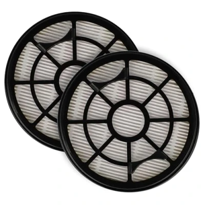 Immagine di vhbw set da 2x Filtro compatibile con Rowenta Swift Power Cyclonic RO2957EA, RO2981, RO2981EA aspirapolvere HEPA anallergico