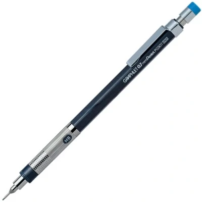 Immagine di Pentel Graphlet Mechanical 0,7 mm