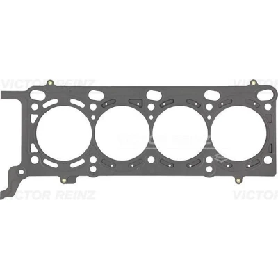 Immagine di REINZ 61 31375 10 Guarnizione Testata 2,07 93 testa multistrato per cilindro 5 8 BMW: X5, 7, Touring