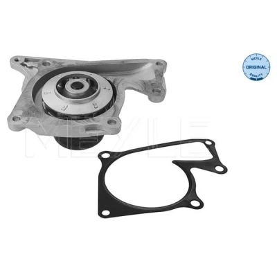 Immagine di MEYLE 16 13 220 0023 Pompa acqua con guarnizione ORIGINAL Quality per trasmissione cinghia dentata RENAULT: CLIO 4, TWINGO 2, 3