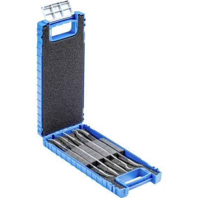 Immagine di PFERD 15816242 Kit di lime a barriera diamantate 1 pz.