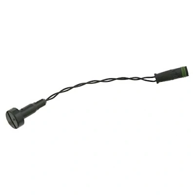 Immagine di FEBI BILSTEIN 24676 Sensore Freni Assale posteriore Sx, Dx, anteriore Dx