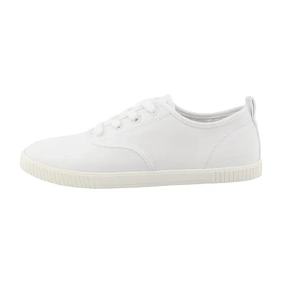 Immagine di TOM TAILOR 9590310003, Scarpe da Ginnastica Donna, Bianco, 39 EU