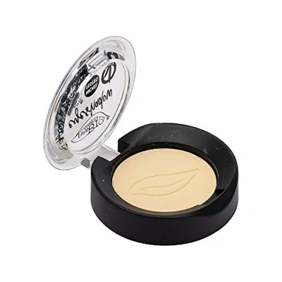 Immagine di Purobio Ombretto Compatto Matte In Cialda N.11 Banana Pack 2.50 Gr