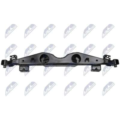 Immagine di NTY ZRZ BM 024 Corpo assiale MINI: Hatchback (R50, R53) 1.4 D One, 1.6 Works, John Cooper Cooper, S, S One