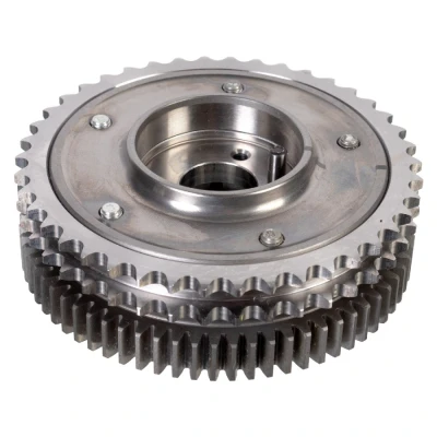 Immagine di FEBI BILSTEIN 175350 Regolatore albero a camme Lato aspirazione, Sx MERCEDES BENZ: SLK, Sprinter 3.5 T Van, Classe C Sedan