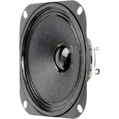 Immagine di Visaton R 10 S 8 Full range Woofer