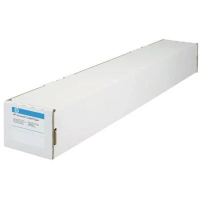 Immagine di HP Coated Heavy Q1413B Carta per plotter 91.4 cm x 30.5 m 1 pz.