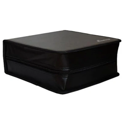 Immagine di MediaRange Borsa porta CD, DVD e Blu Ray da 300 posti