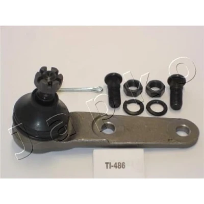 Immagine di JAPKO 111486 Testina braccio oscillante Assale posteriore, inferiore 13 66 HONDA: PRELUDE 4, 3