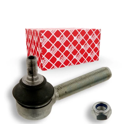 Immagine di FEBI BILSTEIN 24992 Testa snodo sferico, Tiranteria comando marce
