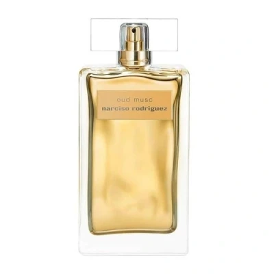 Immagine di Narciso Rodriguez Oud Musc Eau de Parfum Intensa 100 ml