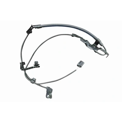 Immagine di VEMO V70 72 0407 Sensore ABS Assale anteriore Sx attivo 2a... poli