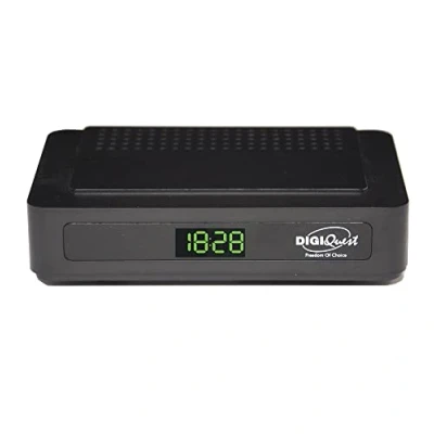 Immagine di DIGIQUEST G23+EASY RCU+TLC TASTI GR